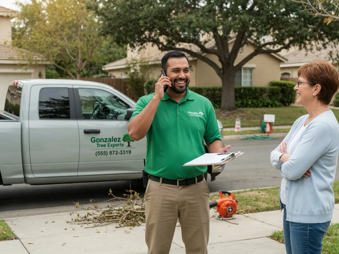 Tree Service New Augusta, MS FAQs